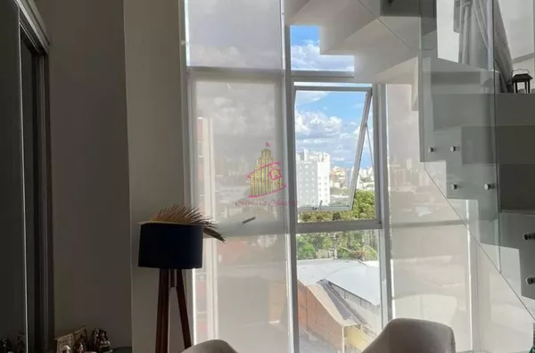 Cobertura Duplex à Venda – Edifício Monterrey