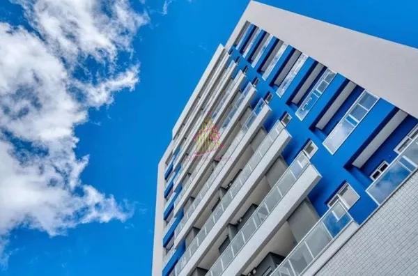 APARTAMENTO NO EDIFÍCIO AFINITTY!