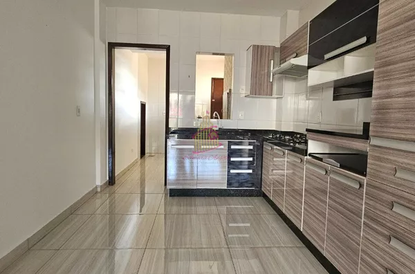 APARTAMENTO TÉRREO  NO ALTO ALEGRE COM ACESSO PRIVATIVO!!