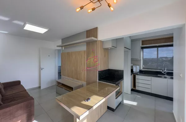 APARTAMENTO NO RESIDENCIAL CAPRI!!