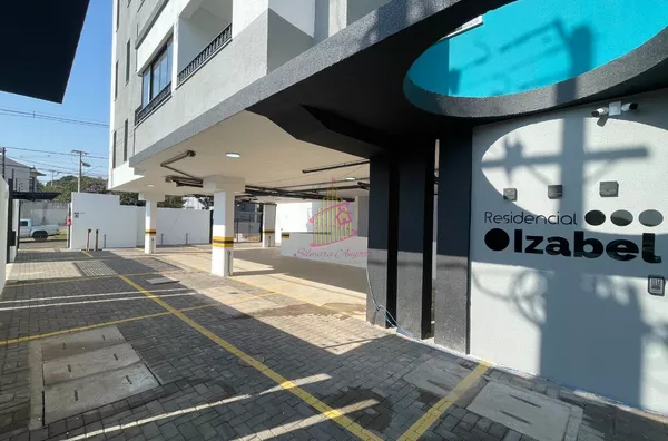  RESIDENCIAL IZABEL 