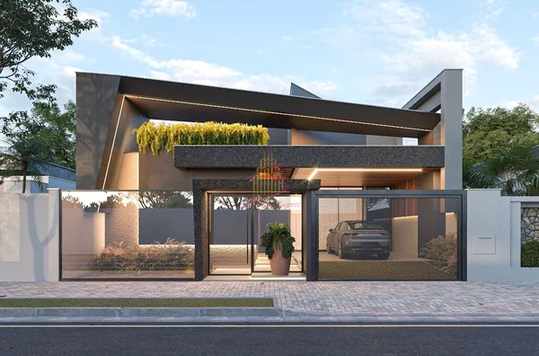 Casa Recanto Tropical ||