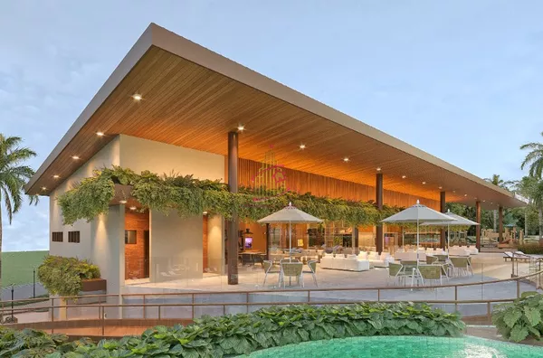 VIVENDAS DO BOSQUE EM CASCAVEL  PR