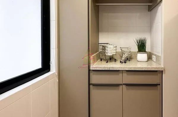 APARTAMENTO MOBILIADO NO PIONEIROS CATARINENSES!