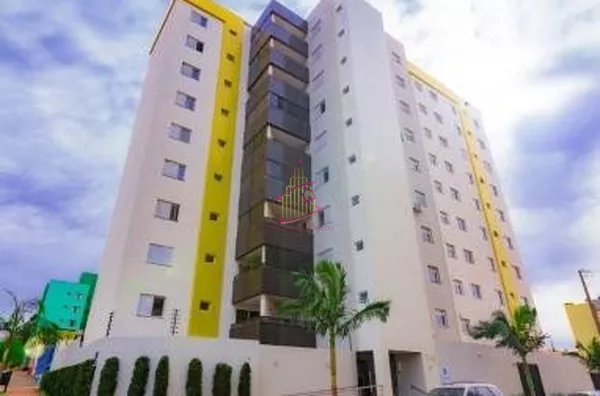 APARTAMENTO  EDIFÍCIO TULIPA!