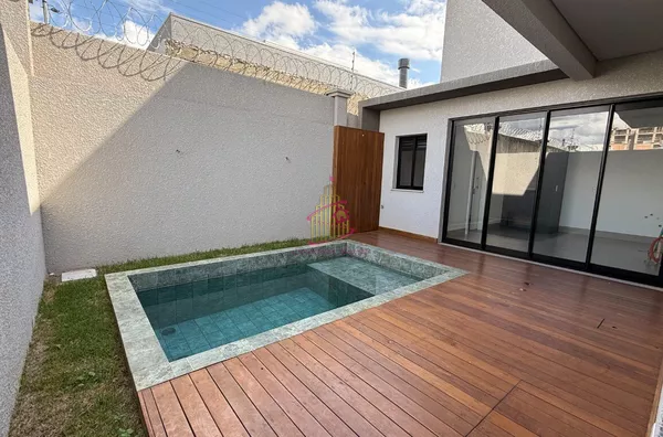 VILA FIRENZE : CONDOMÍNIO FECHADO EM CASCAVEL PR