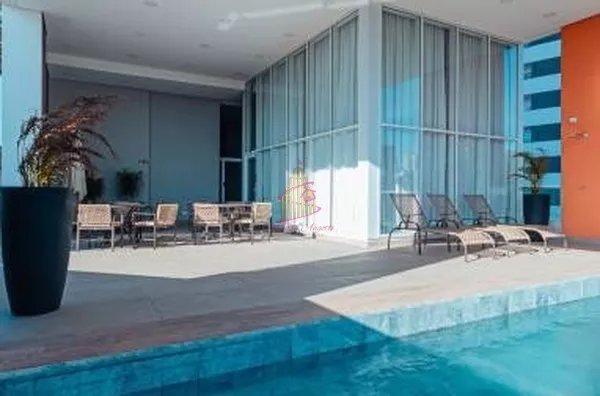 COBERTURA NO COUNTRY YARD!