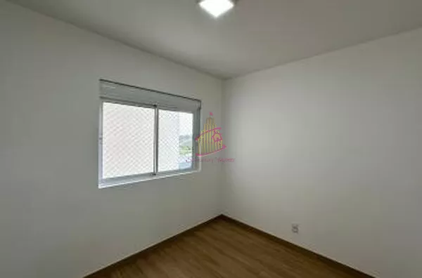 APARTAMENTO NO RESIDENCIAL SYLVIO KISSULA 