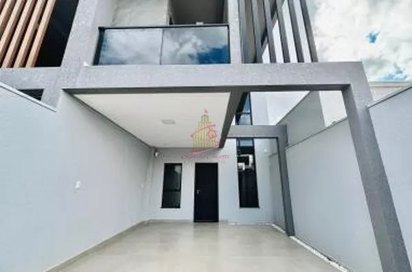 LINDO SOBRADO NO ESMERALDA!!