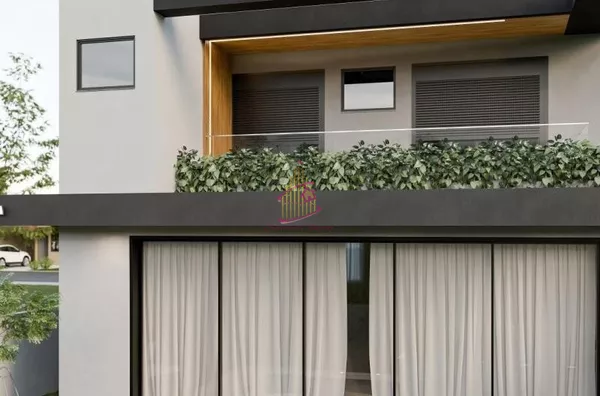 Sobrado - Condomínio Terras Alpha 1