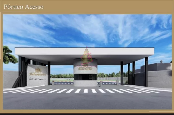 BELLA GARDEN: CONDOMÍNIO FECHADO EM CASCAVEL PR 