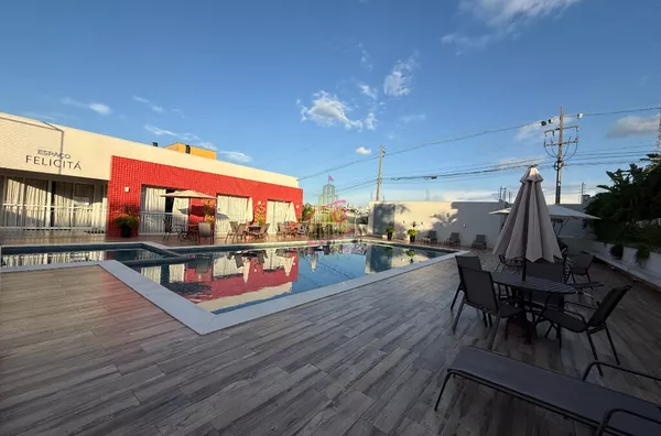 PAYSAGE FELICITÁ PARQUE 