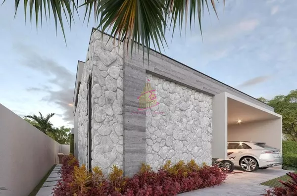 Vitality Home & Resort: CASA TÉRREA