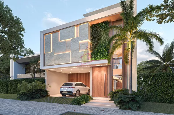 SOBRADO NO PAYSAGE FELICITÁ!