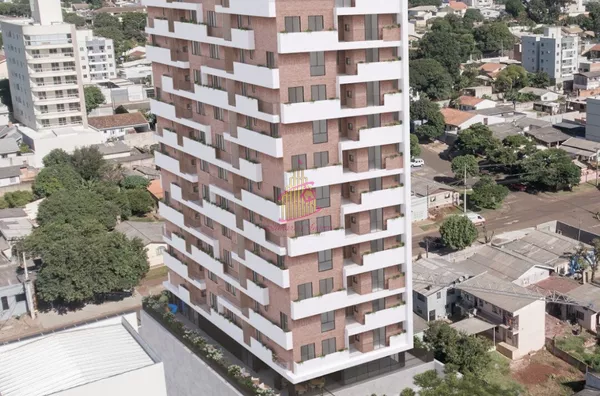 COBERTURA NO EDIFÍCIO VARANDAS!! 