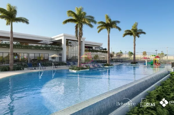 BELVEDERE HOME RESORT