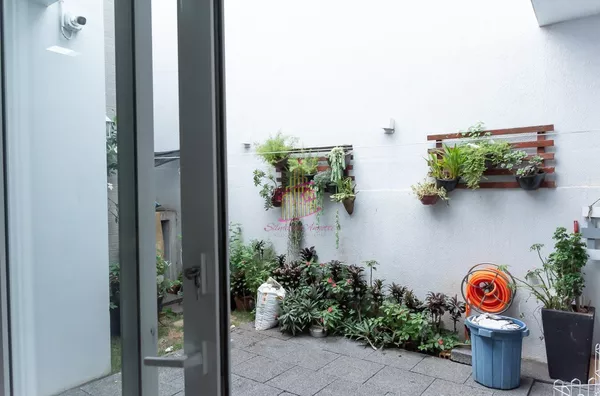 SOBRADO PARA VENDA NO COUNTRY!