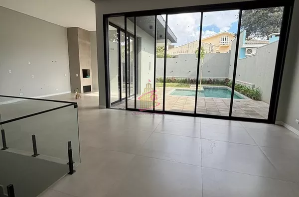 LINDA CASA ALTO PADRÃO NA REGIÃO DO LAGO!!!