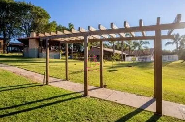 JARDIM BOTÂNICO: TERRENOS