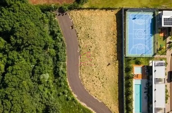 TERRENO NO CANCELLI!