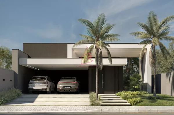 Casa Térrea no Bairro Tropical III!