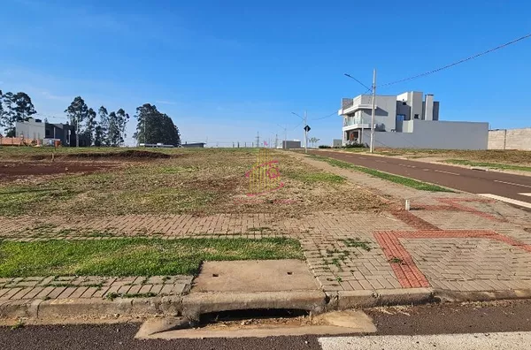 MARECHAL RONDON RESIDENCE