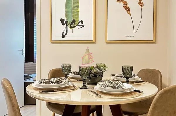 APARTAMENTO MOBILIADO NO PIONEIROS CATARINENSES!