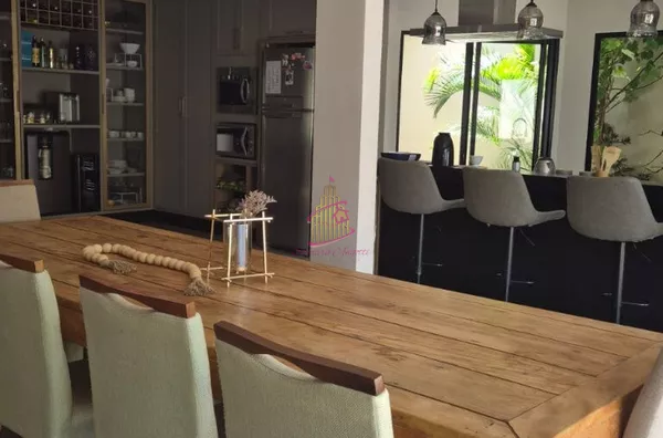 SÃO CARLOS: CASA TÉRREA EM CONDOMÍNIO FECHADO EM CASCAVEL PR 