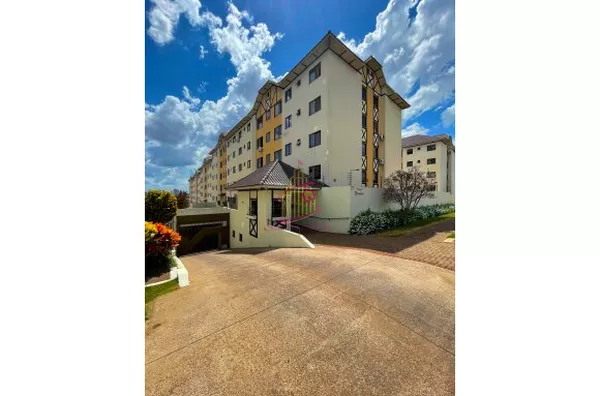 APARTAMENTO NO COUNTRY!