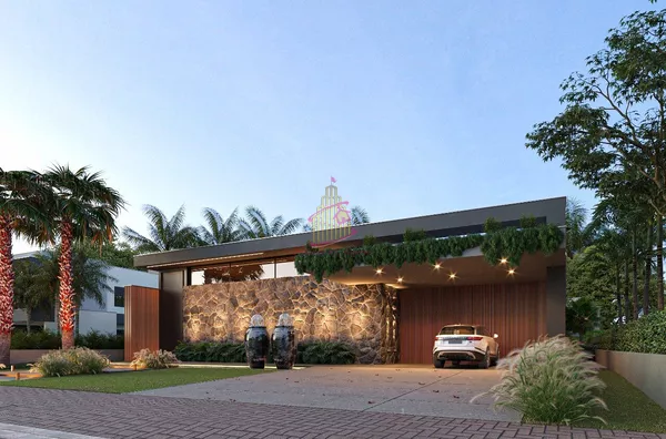 CASA NO COLISEU RESIDENCE!!