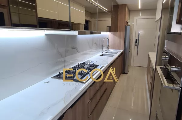 Espetacular apartamento de 3 quartos no Montparnasse - Noroeste