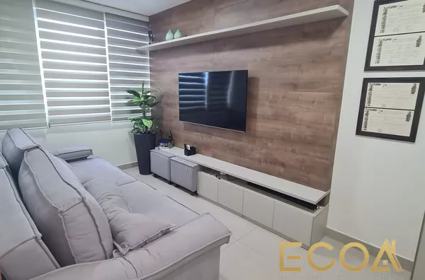 Apartamento para venda, 3 quarto(s),  Setor Noroeste, Brasília