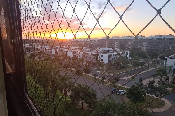 Apartamento para venda, 3 quarto(s),  Setor Noroeste, Brasília