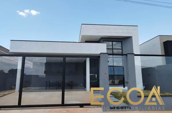 Casa em condomínio para venda,  Alto Da Boa Vista (sobradinho), Brasília