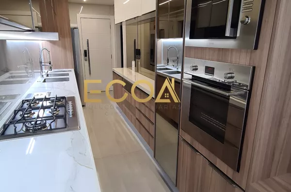 Espetacular apartamento de 3 quartos no Montparnasse - Noroeste