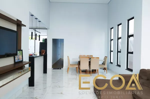 Casa em condomínio para venda,  Alto Da Boa Vista (sobradinho), Brasília