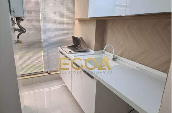 Espetacular apartamento de 3 quartos no Montparnasse - Noroeste