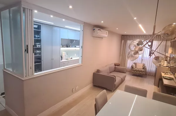 Apartamento para venda, 3 quarto(s),  Setor Noroeste, Brasília