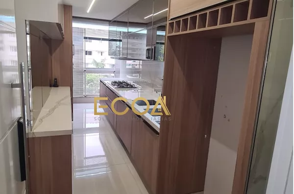 Espetacular apartamento de 3 quartos no Montparnasse - Noroeste