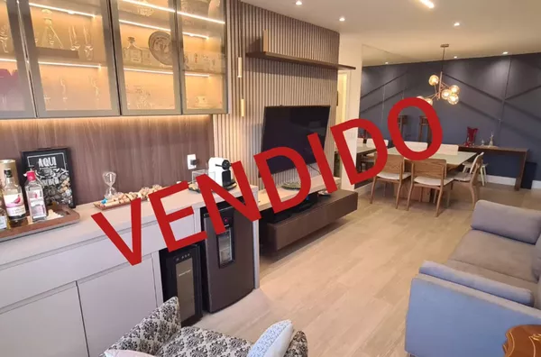 Apartamento para venda, 3 quarto(s),  Setor Noroeste, Brasília