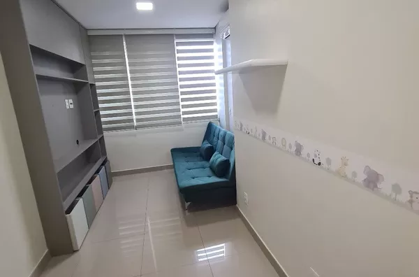 Apartamento para venda, 3 quarto(s),  Setor Noroeste, Brasília