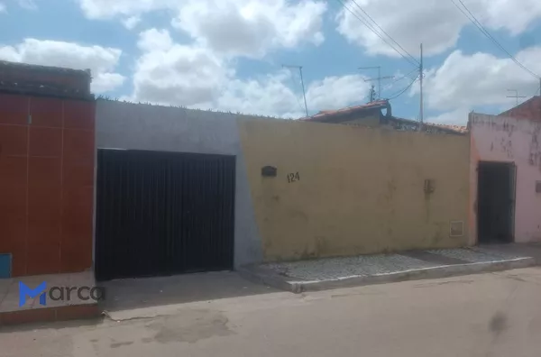 CASA ACARACUZINHO 103 - A