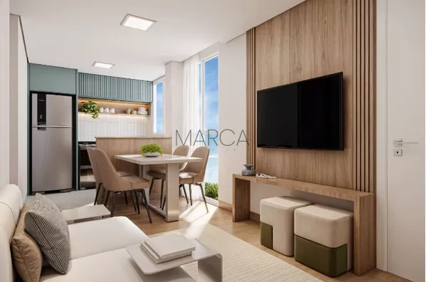 VITORIA MARACANAÚ - APARTAMENTO NA PAJUÇARA - Foto 9