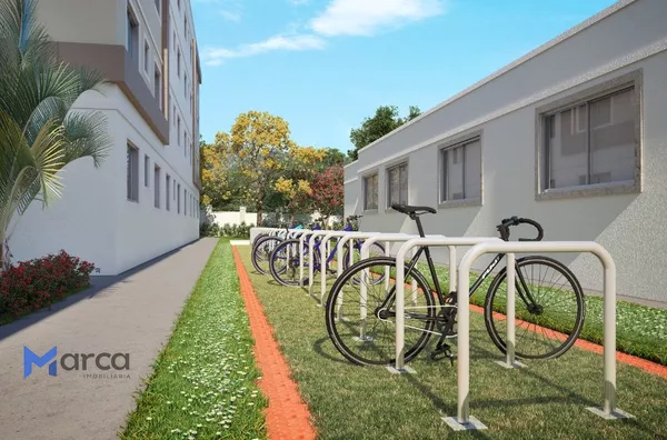 PARQUE DONATELLO - MRV