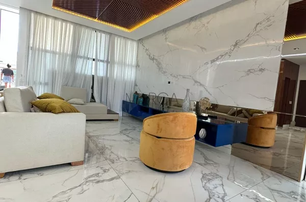 CASA DUPLEX - JARDIM DA SERRA 