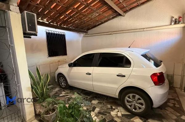 Casa para venda,  Jereissati Ii, Maracanaú