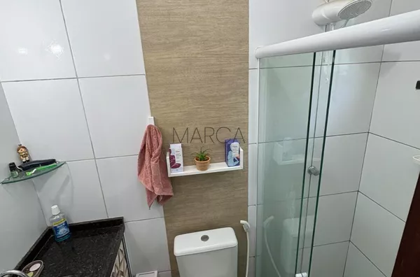 Casa para venda, 2 quarto(s), Pavuna, Pacatuba - Foto 3