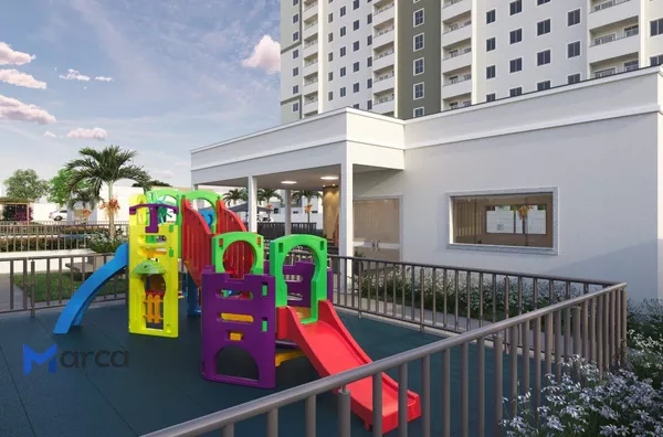 RESIDENCIAL MANDACARU - Foto 2