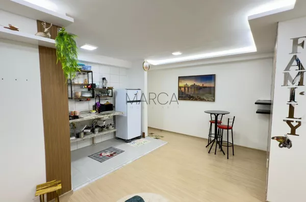 Apartamento em condomínio para venda,  Praia Do Futuro, Fortaleza - Foto 13