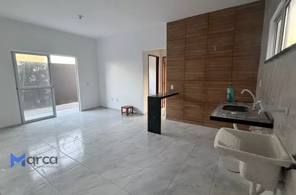 APARTAMENTO - BANDEIRANTE